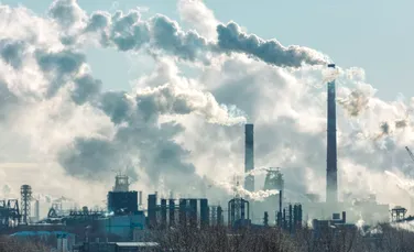 Poluarea aerului agravează simptomele apneei în somn