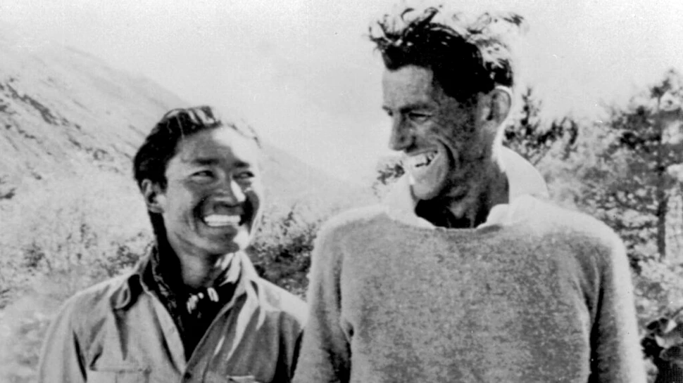 Test de cultură generală. Cine a fost primul om pe Everest?