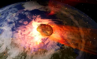 Planul elaborat de Casa Albă în cazul apropierii unui asteroid ameninţător
