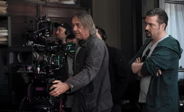 James Vanderbilt și filmul care l-a pus la încercare: de ce „Nuremberg” a fost cel mai greu scenariu al carierei sale