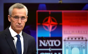 Marea Neagră are o „mare importanță strategică” pentru NATO