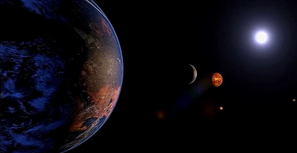 Cercetătorii au descoperit similarităţi esenţiale cu Terra la o exoplanetă aflată la o distanţă relativ mică faţă de sistemul nostru solar