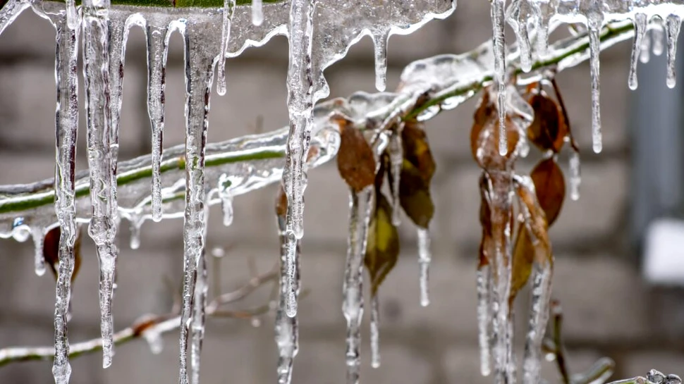 Anunț de la meteorologii ANM: Vremea se răcește brusc