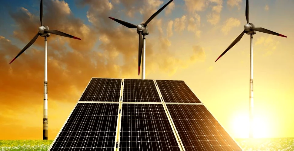 Până în 2020, energia regenerabilă va fi mult mai ieftină decât cea obţinută din combustibilii fosili