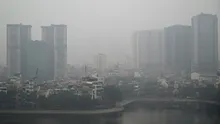 O capitală cu peste 8 milioane de locuitori este printre cele mai poluate orașe din lume