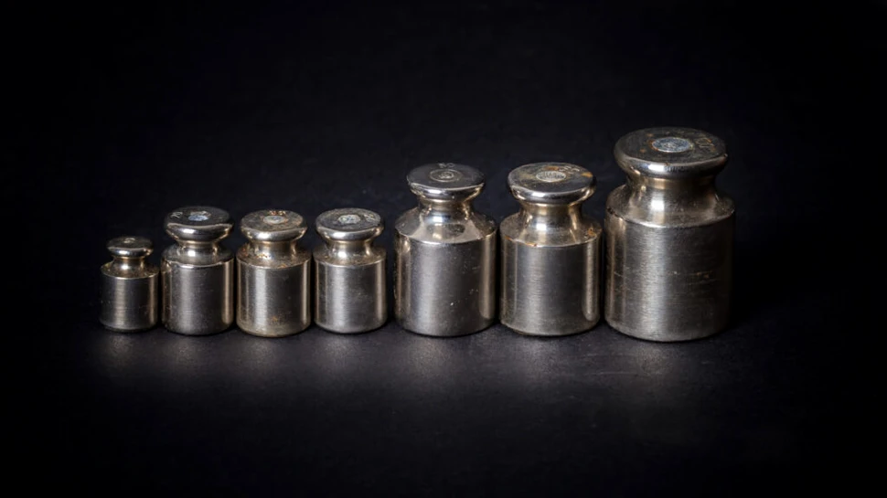 Test de cultură generală. Care este diferența dintre masă și greutate?