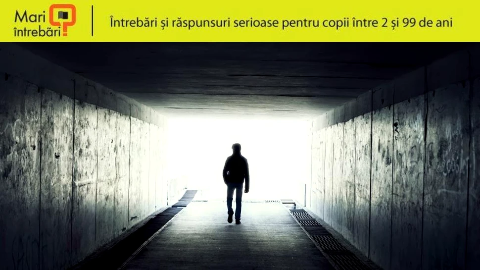 Ce se întâmplă cu corpul tău după ce mori? – VIDEO