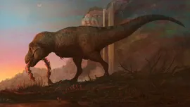 Un studiu contestă afirmația controversată că Tyrannosaurus rex era, de fapt, trei specii diferite