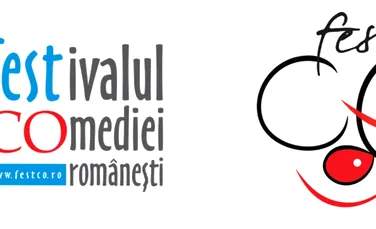 Festivalul Comediei Româneşti: festCO va avea loc în Bucureşti, între 20 şi 27 mai