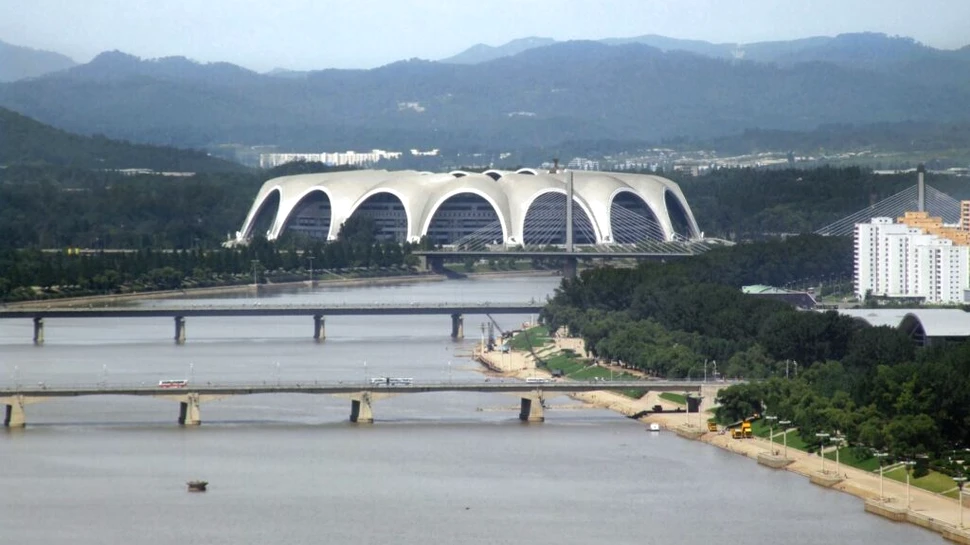Test de cultură generală. Unde este cel mai mare stadion din lume?