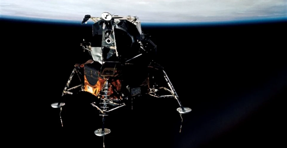 Apollo 9, misiunea rar amintită, dar care a pus bazele explorării umane a cosmosului