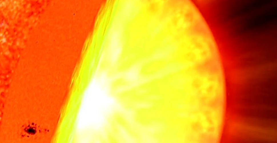 Oamenii de ştiinţă au scos la iveală un secret în legătură cu nucleul intern al Soarelui. ”Este o surpriză”