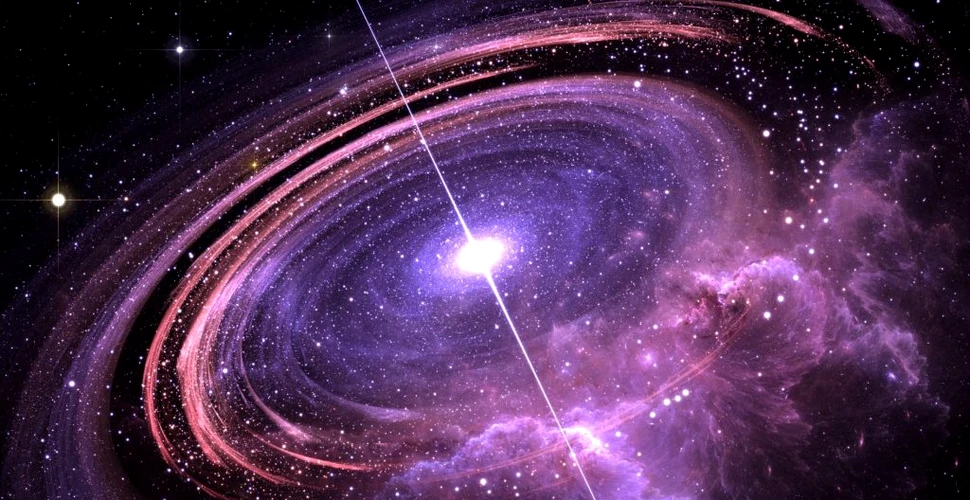 Astronomii au descoperit o stea neobișnuită. „Nimeni nu a mai văzut una până acum!”