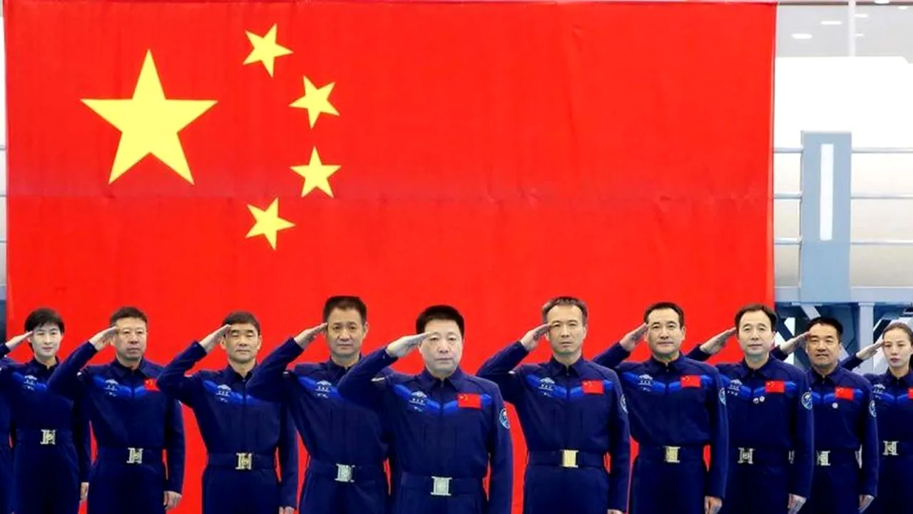 china_China Manned Space Engineering_descopera 