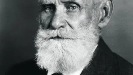 Au trecut 90 de ani de la moartea unui mare fiziolog rus. Învăţăm şi astăzi despre experimentele lui