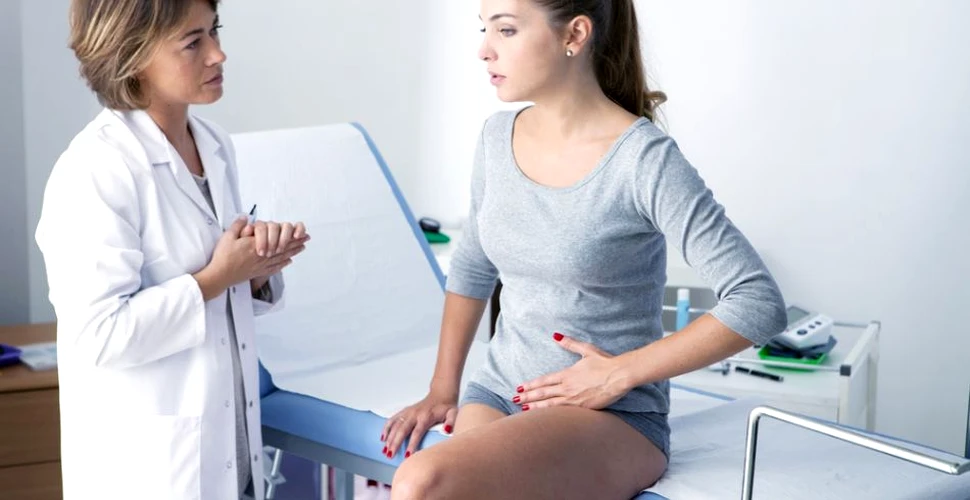 OMS: Vaccinarea pentru a preveni cancerul de col uterin ar trebui să fie obligatorie