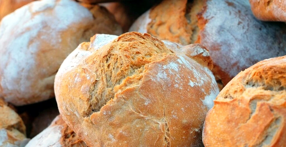Ce se întâmplă cu nivelul zahărului din sânge atunci când mănânci pâine?