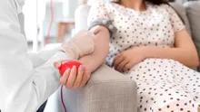 Donarea frecventă de sânge ar putea fi benefică și pentru sănătatea donatorului