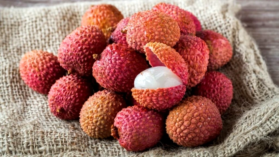 3 beneficii pentru sănătate ale fructului litchi