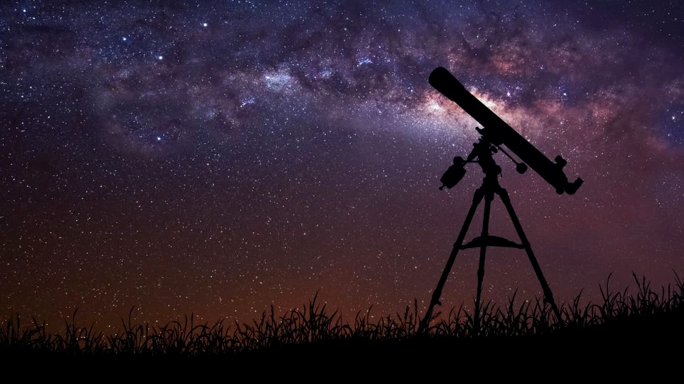 Un astrofizician georgian a propus o soluţie pentru Paradoxul lui Fermi