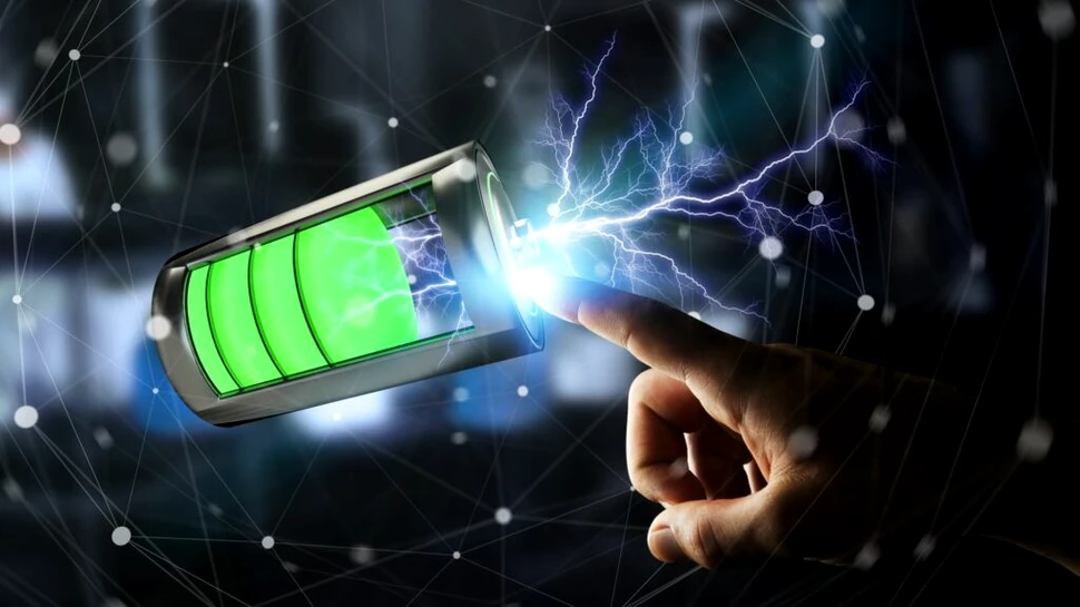 O descoperire cuantică ar putea încărca bateriile într-o clipită