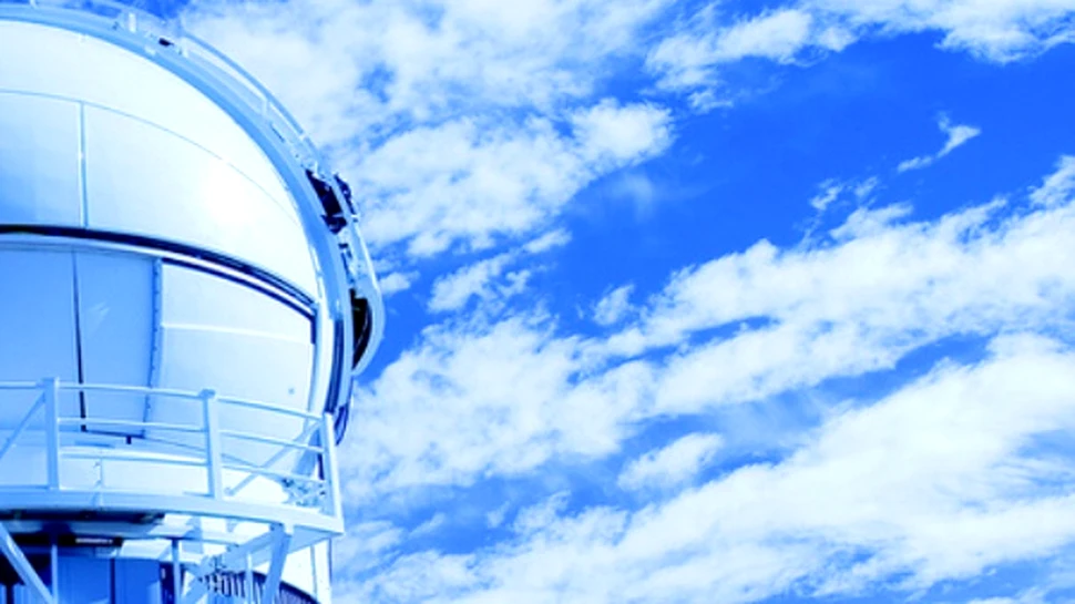 Camera de miliarde de pixeli a planetei scaneaza galaxia de posibile amenintari