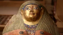 Mumificarea la egiptenii antici nu a fost niciodată menită să păstreze corpurile, dezvăluie o nouă expoziție