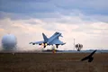 Avioanele NATO au avut peste 300 de misiuni provocate de aeronavele rusești în 2023