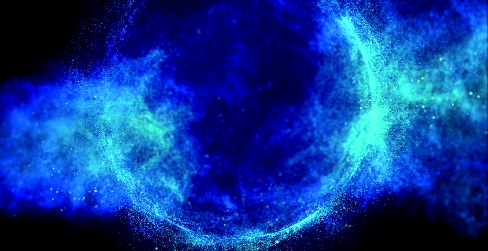 O nouă particulă ar putea REVOLUŢIONA fizica. Este posibil ca ea să fie asemănătoare cu cea a bosonului Higgs, ”particula lui Dumnezeu”