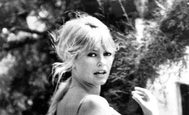 Brigitte Bardot, actrița care a schimbat imaginea feminității pe ecran și a părăsit cinematografia la apogeu