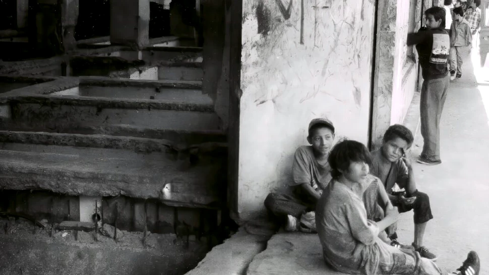 O lege fără precedent permite condamnarea copiilor de 12 ani la închisoare pe viață