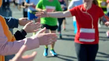 Runner’s high, starea de euforie care îi face pe alergători să revină pe traseu. Ce spune știința despre fenomen?