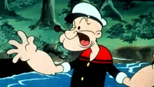 Popeye Marinarul a existat cu adevărat