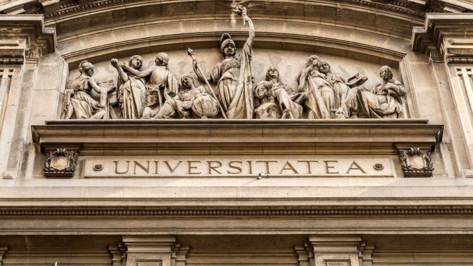 Studenții Universității București au câștigat aurul la concursul internațional de matematică