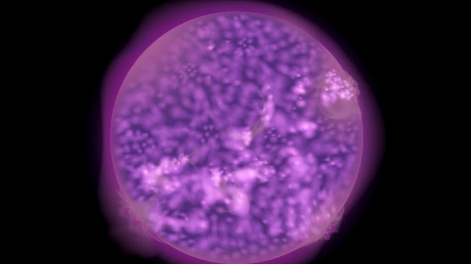 Un studiu sugerează că stelele eșuate ar putea forma planete