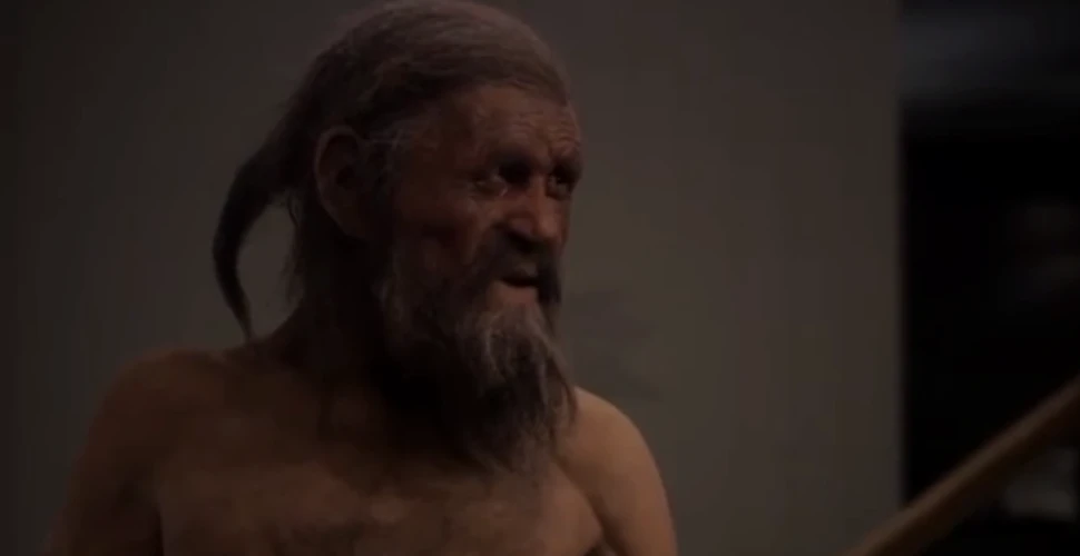 Flora din jurul lui Ötzi oferă indicii despre ultima sa călătorie