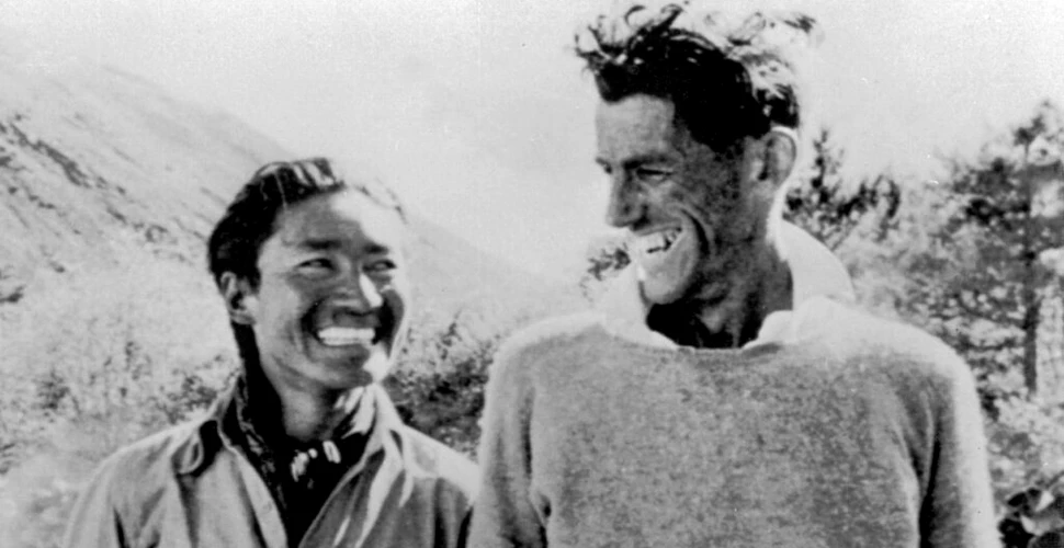 Test de cultură generală. Cine a fost primul om pe Everest?