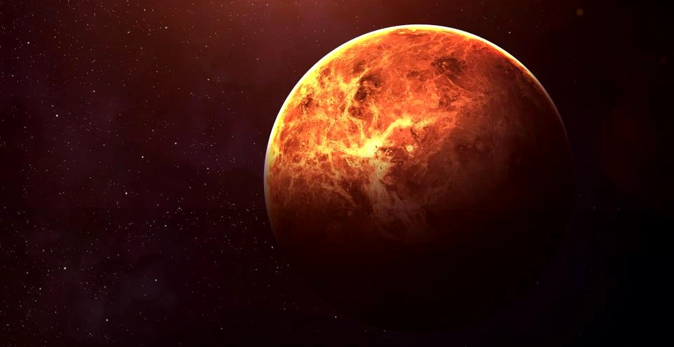 Un grup de cercetători a aflat de ce Venus se roteşte atât de bizar