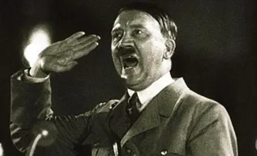 Un tablou pictat de Adolf Hitler expus la un muzeu din Italia a fost aproape de a fi distrus. ”Unde este mizeria de tablou?”