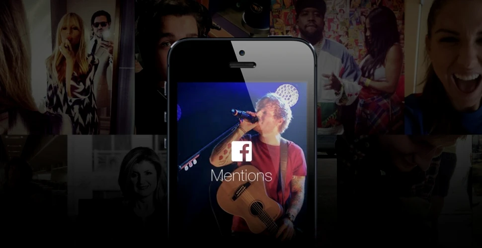 Facebook a lansat o nouă aplicaţie, destinată exclusiv VIP-urilor. Iată cum poţi avea acces la ea