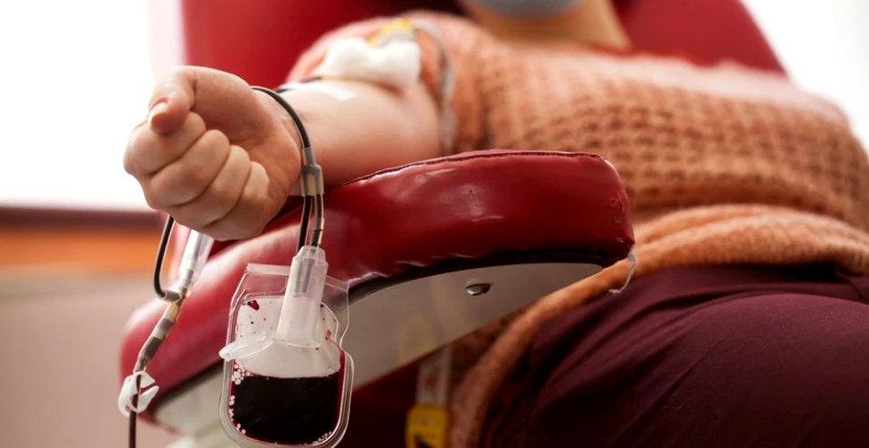 Cercetătorii verifică dacă plasma sanguină poate fi într-adevăr eficientă contra coronavirusului