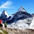 Un alpinist ucrainean a fost eliberat din închisoare după o călătorie record pe Everest