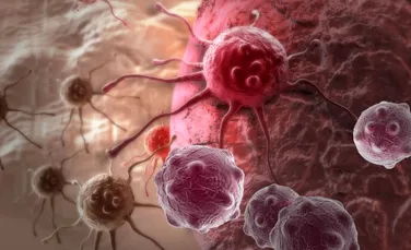 Una dintre cele mai promiţătoare terapii pentru tratarea cancerului cerebral: Injectarea unui virus în organism
