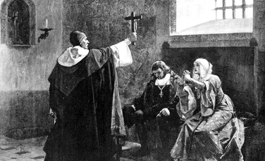 Tomas de Torquemada, șeful inchizitorilor. Biserica Catolică în secolul al XIV-lea: O Decizie Crucială pentru Credincioși