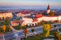 Prejmer, micul sat brașovean situat „printre izvoare”