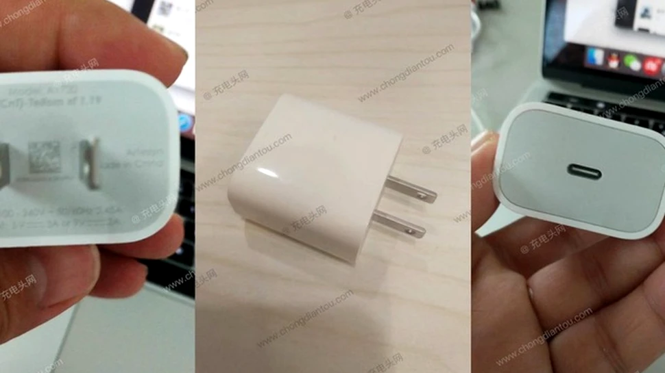 Utilizatorii generaţiei iPhone 2018 ar putea fi obligaţi să folosească doar adaptoare de alimentare „oficiale”