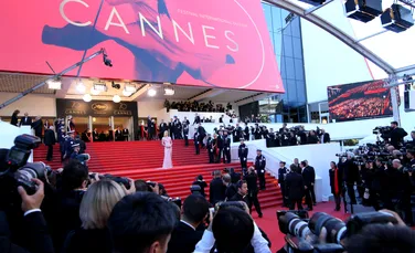 Organizatorii festivalului de la Cannes au interzis nuditatea pe covorul roșu