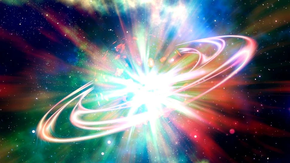 Ce s-a întâmplat înainte de Big Bang?