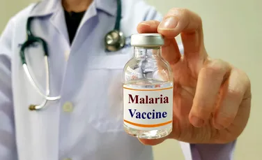 A fost lansat primul program de vaccinare împotriva malariei