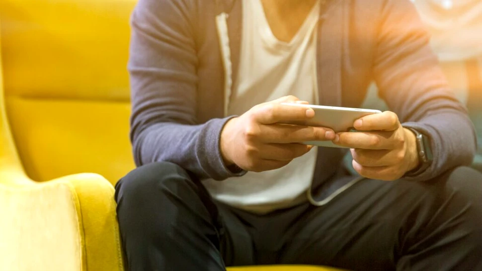 Telefonul dat pe modul Silențios cauzează mai mult stres în loc să îl reducă
